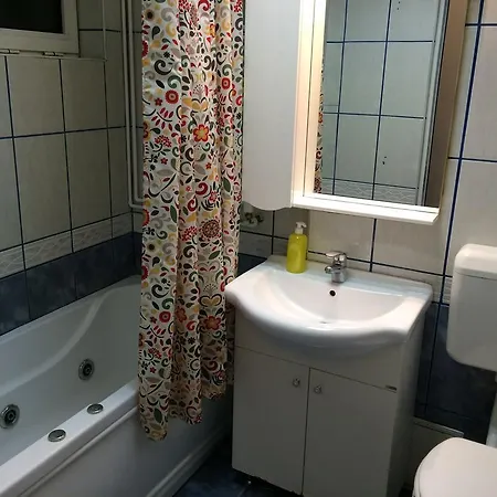 Center University Apt * Bukarest