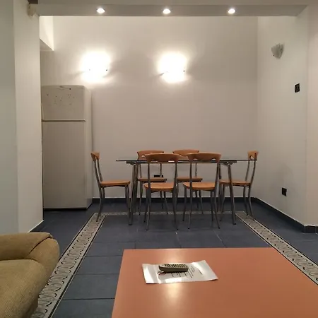 Apartmán Center University Apt