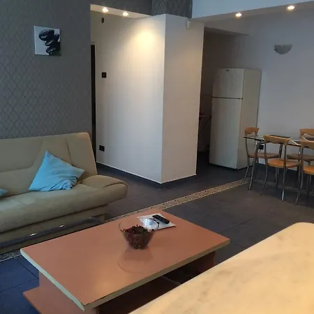 Center University Apt * Bukarest